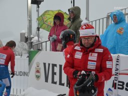 Bob Weltcup